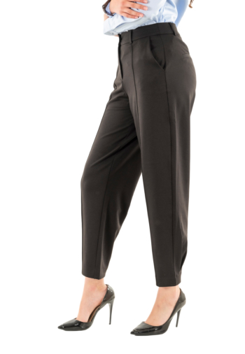 Pantalons ichi simonse 194008 black