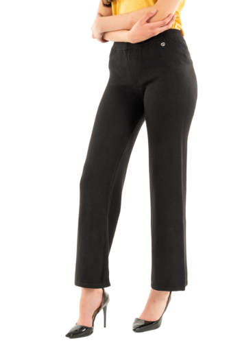 Pantalons please p4977 1900 nero