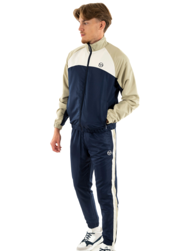 Joggings sergio tacchini metropolis 223-nav/ast