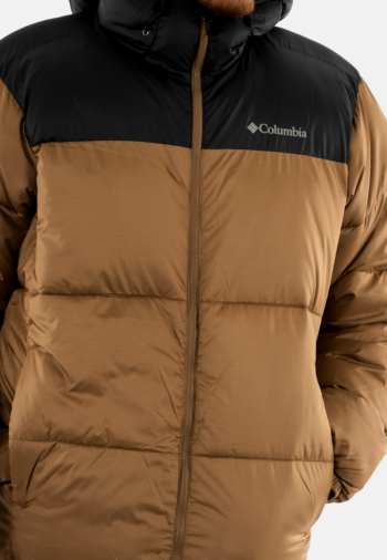 Doudounes columbia puffect ii 257 delta, black