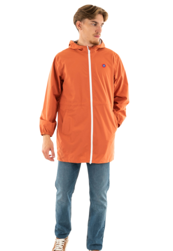 Blousons et vestes flotte amelot ginger