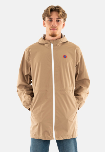 Blousons et vestes flotte amelot sahara