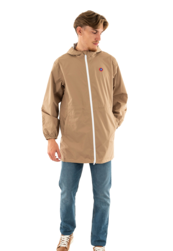 Blousons et vestes flotte amelot sahara