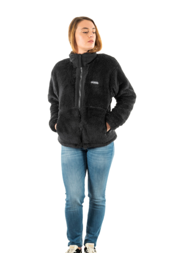 Gilets cardigans columbia boundless discovery 010 black