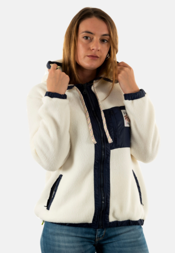 Gilets cardigans banana moon brichill maa11 ecru