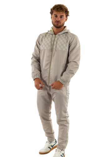 Blousons et vestes sergio tacchini intrico 996-ast/grd