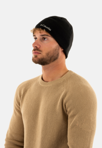 Bonnets columbia bugaboo 010 black