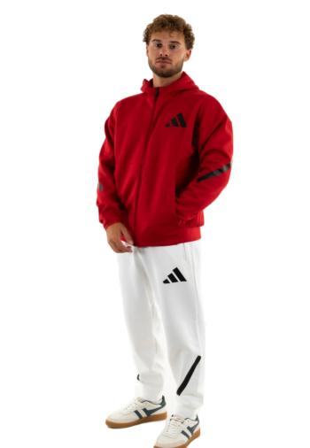 Blousons et vestes adidas sportswear m.z.n.e tepore