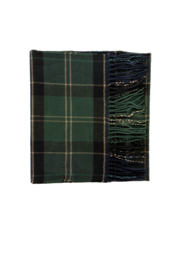 Echarpe barbour usc0300 tn23 green loch