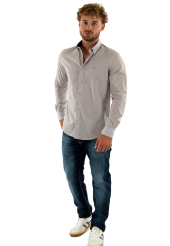 Chemise Benson & Cherry little miel