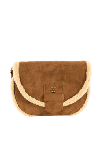 Sacs à main vanessa wu liliana camel