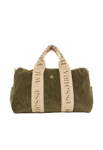 Sacs de voyage vanessa wu adrienne kaki