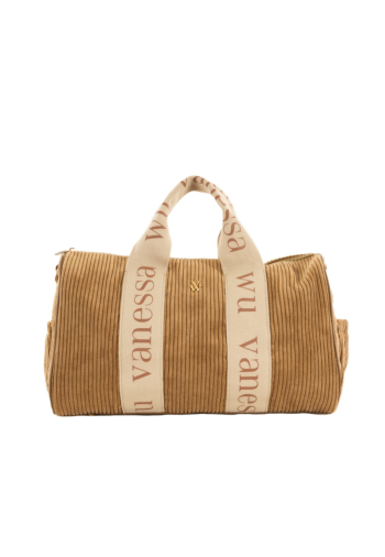 Sacs de voyage vanessa wu adrienne taupe