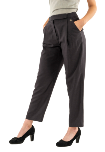 Pantalons yes zee p350 k800 0835 antracite