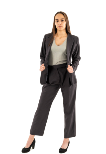 Blousons et vestes yes zee g030 k800 0835 antracite