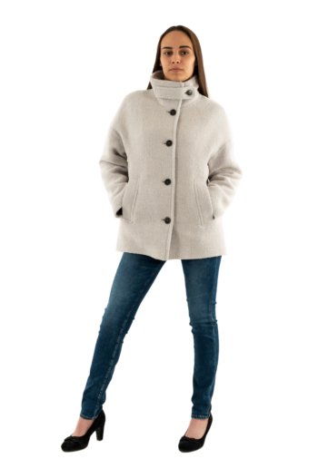 Manteaux trench and coat by lener somain 41 pierre