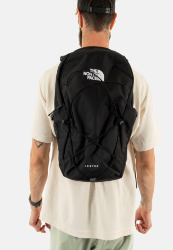 Sacs à dos the north face jester 4h01 black-npf
