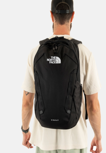 Sacs à dos the north face vault 4h01  black-npf