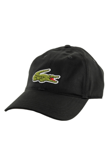 Casquettes lacoste rk3186 031 noir