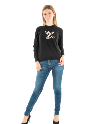 Pull hiver yes zee m074 id00 0801 nero
