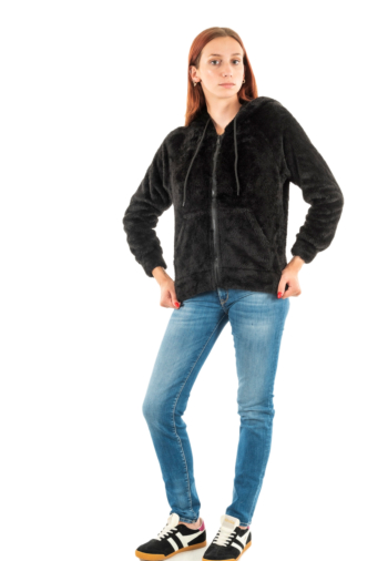 Blousons et vestes banana moon snowmas mcn01 noir