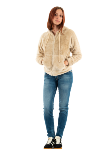 Blousons et vestes banana moon snowmas mcn21 beige