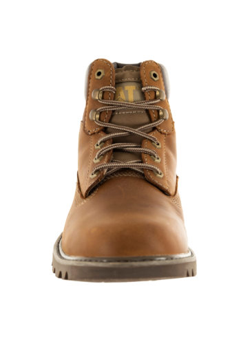 Bottines caterpillar colorado 2.0 112 dark beige