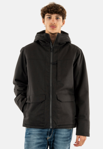 Blousons et vestes helly hansen chill jacket 3.0 990 black