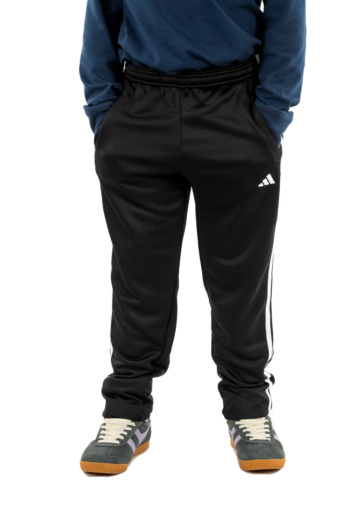 Jogging adidas sportswear u tr-es 3s noir/blanc