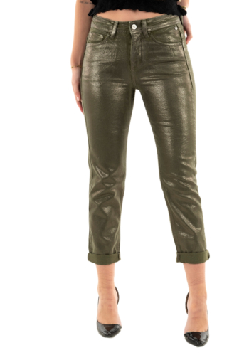 Jeans freeman t. porter timea tulum pira24 f493 forest night