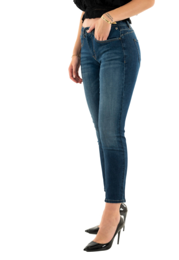 Jeans freeman t. porter sophy s-sdm 948 f0346 fever