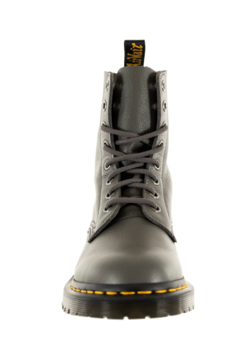 Bottines dr martens 1460 pascal virginia gunmetal