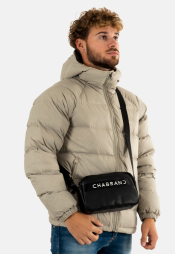 Pochettes & Sacoches chabrand campus 121 noir