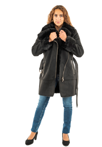 Manteaux salsa 21008879 000