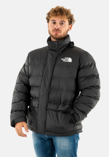Doudounes the north face limbara insulated jk31 tnf black
