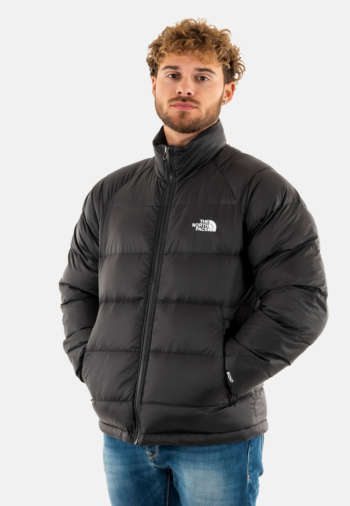Doudounes the north face hydrenalite down jk31 tnf black