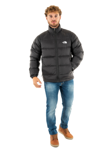 Doudounes the north face hydrenalite down jk31 tnf black