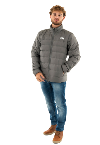Blousons et vestes the north face aconcagua 3 0uz1 smoked pearl