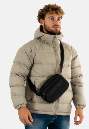 Pochettes & Sacoches chabrand touch bis 120 noir