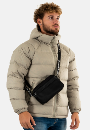 Pochettes & Sacoches chabrand st antoine 101 noir