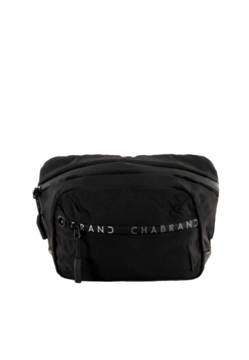 Pochettes & Sacoches chabrand banane new jersey 110 noir