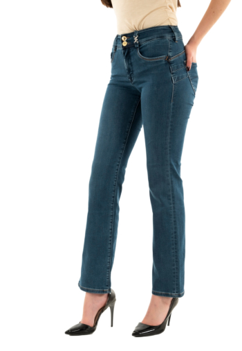 Jeans salsa 21008619 853