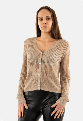 Gilets cardigans morgan 242-magathe dore