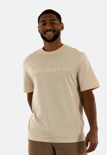 Tee shirt timberland hampthon efl angora