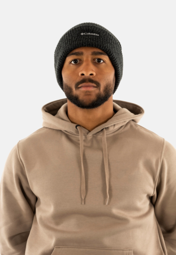 Bonnets columbia whirlibird 015 black, graphite