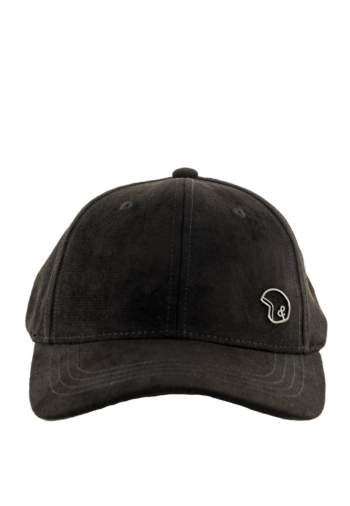 Casquettes Benson & Cherry azertydaim noir