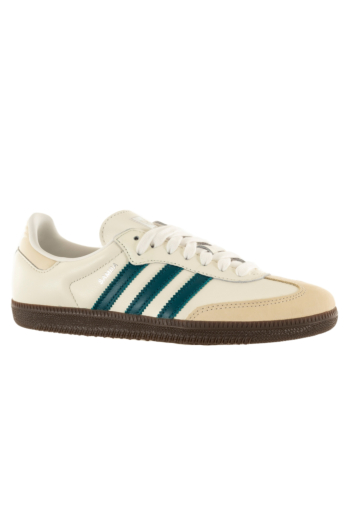Baskets basses adidas originals samba og w clowhi/legtea/wonwhi