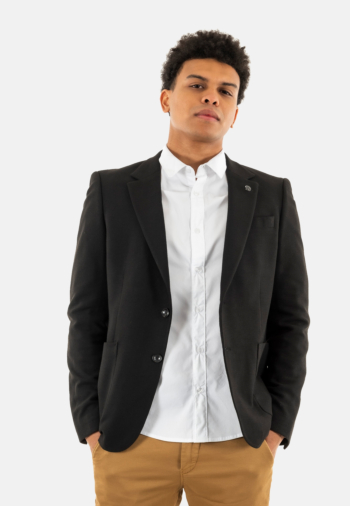 Blousons et vestes Benson & Cherry rilton noir