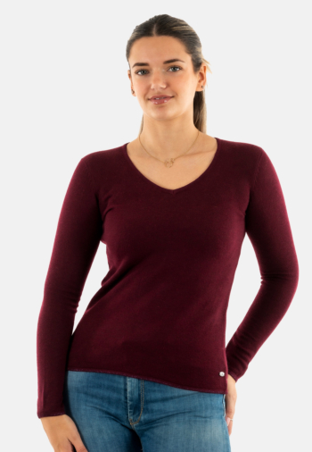 Pull hiver freeman t. porter lorelia pes55 f428 winetasting
