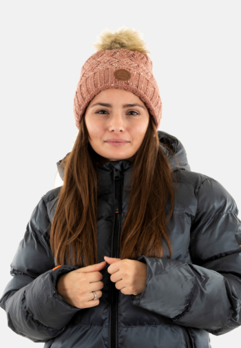 Bonnets cabaia lynchburg pink